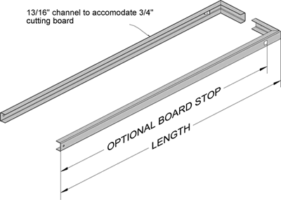 150 breadboard